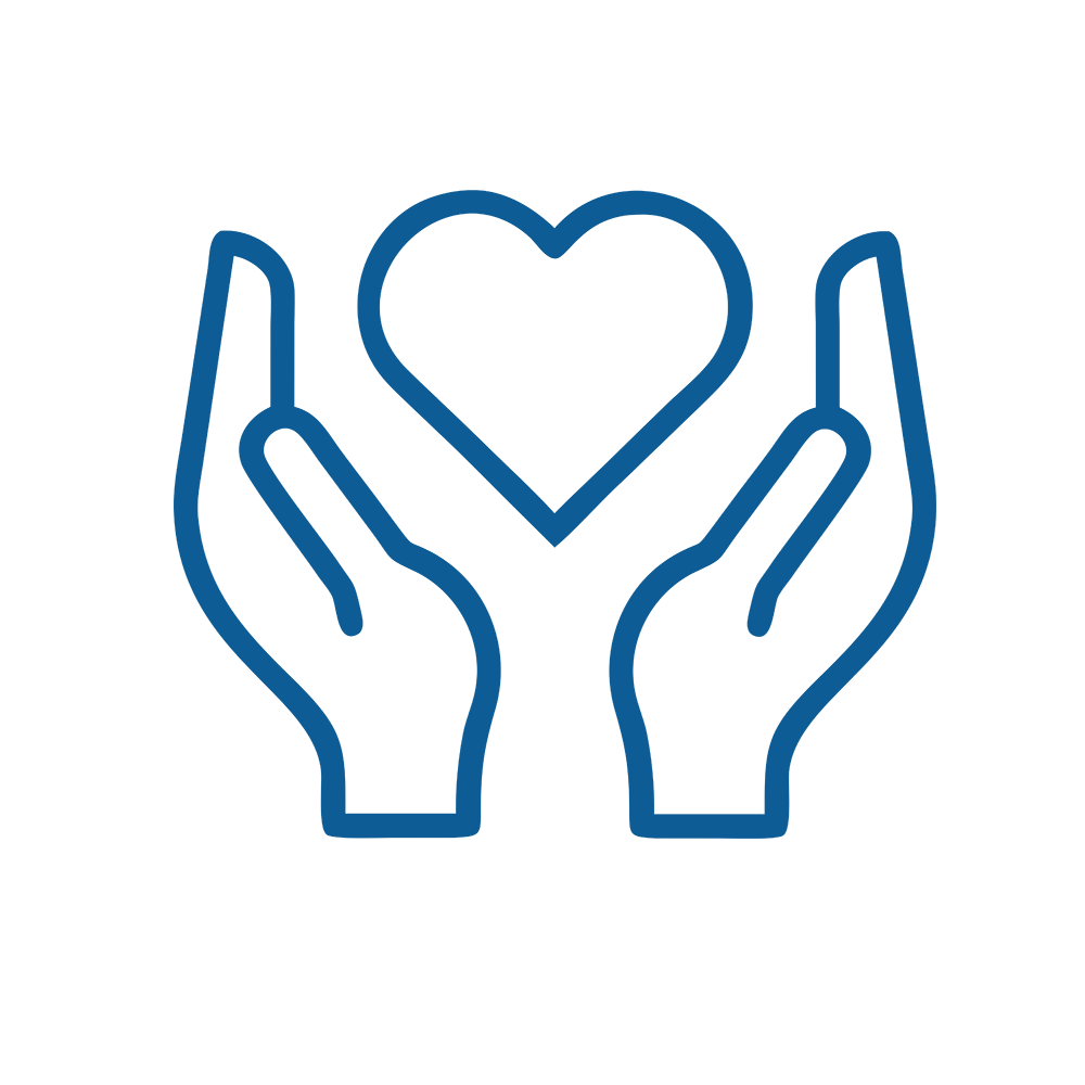 Community support and nonprofit category