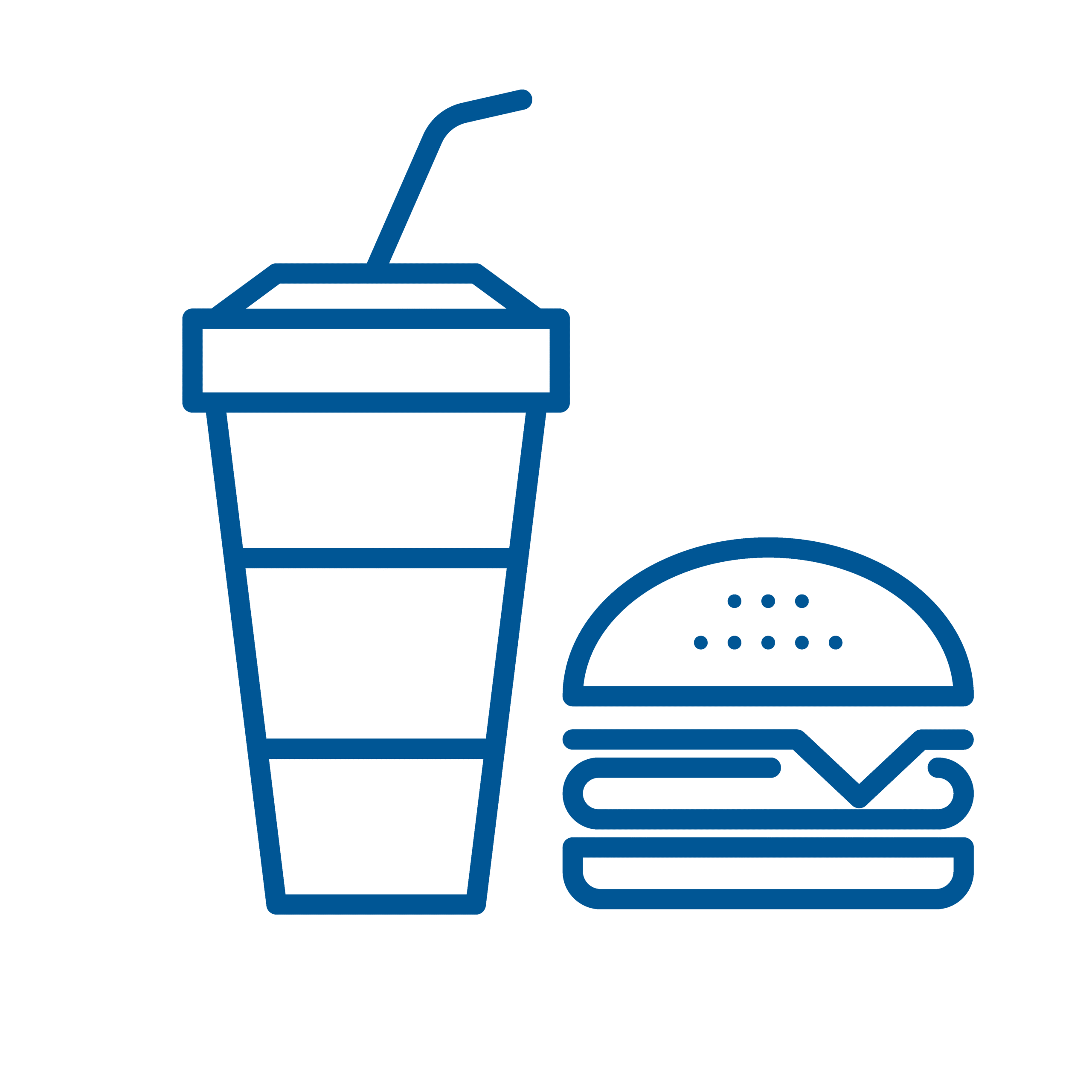 Food and beverage restaurants and dining